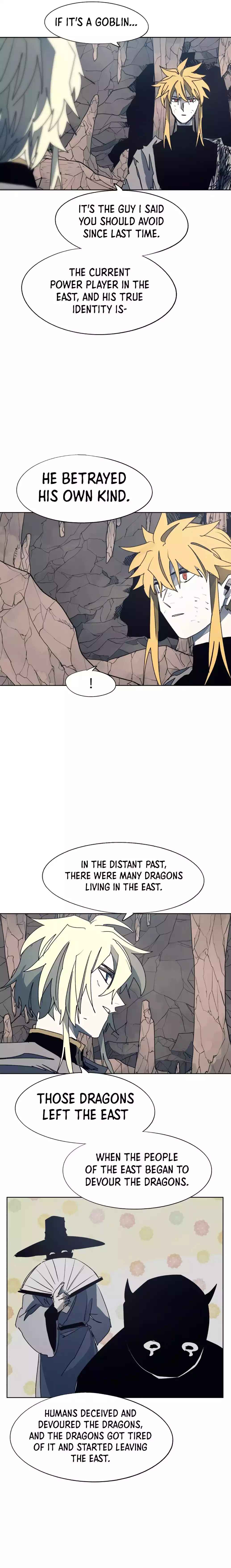 Janbul ui Gisa Chapter 119 - Page 10