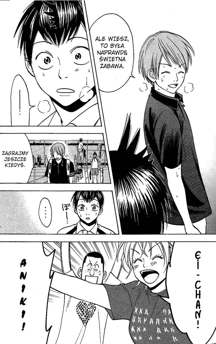 Baby Steps Chapter 26 - Page 7