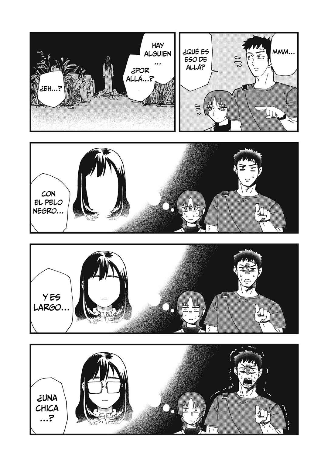 Usotsuki Kanojo wa, Kyou mo Kanojo-buru Chapter 12 - Page 15