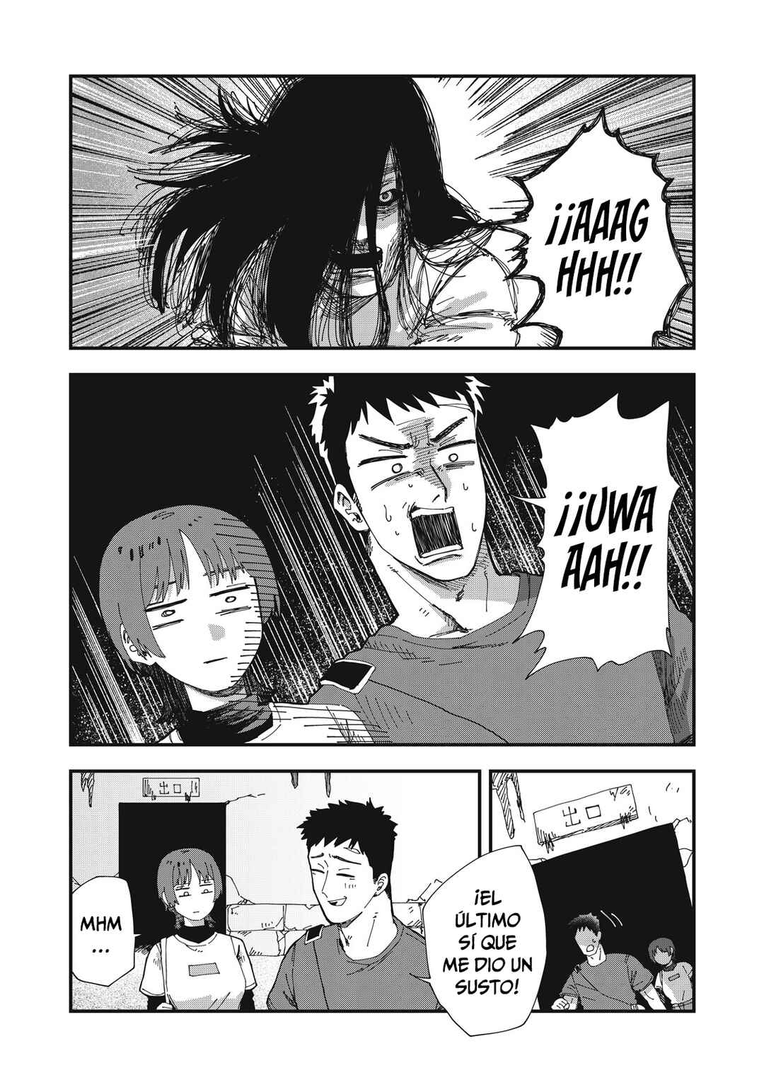 Usotsuki Kanojo wa, Kyou mo Kanojo-buru Chapter 12 - Page 16