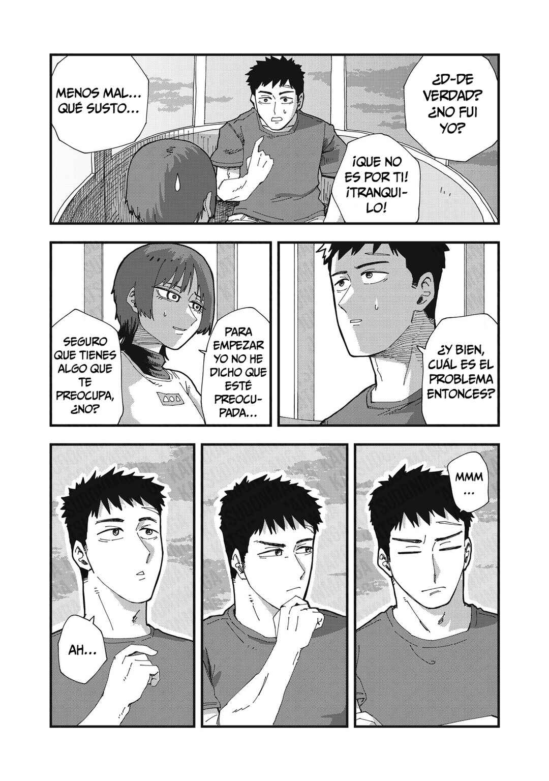 Usotsuki Kanojo wa, Kyou mo Kanojo-buru Chapter 12 - Page 21