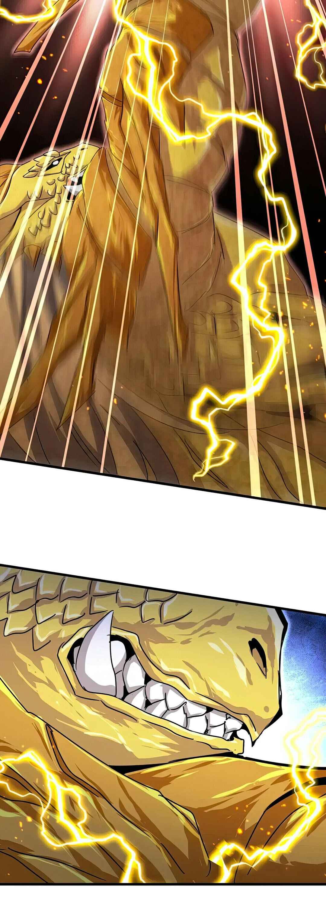 The Servant Is the Demon King?! Chapter 473 - Page 24