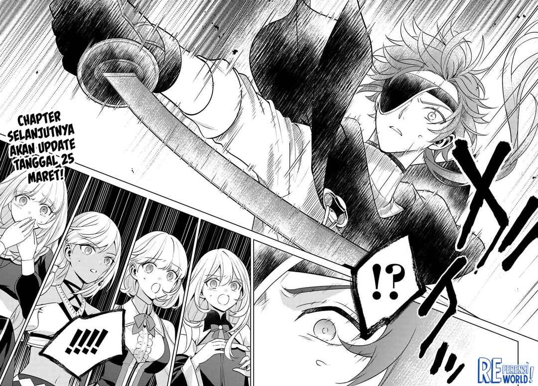 Zenmetsu End o Shinimono-gurui de Kaihi Shita. Party ga Yanda. Chapter 5.1 - Page 11