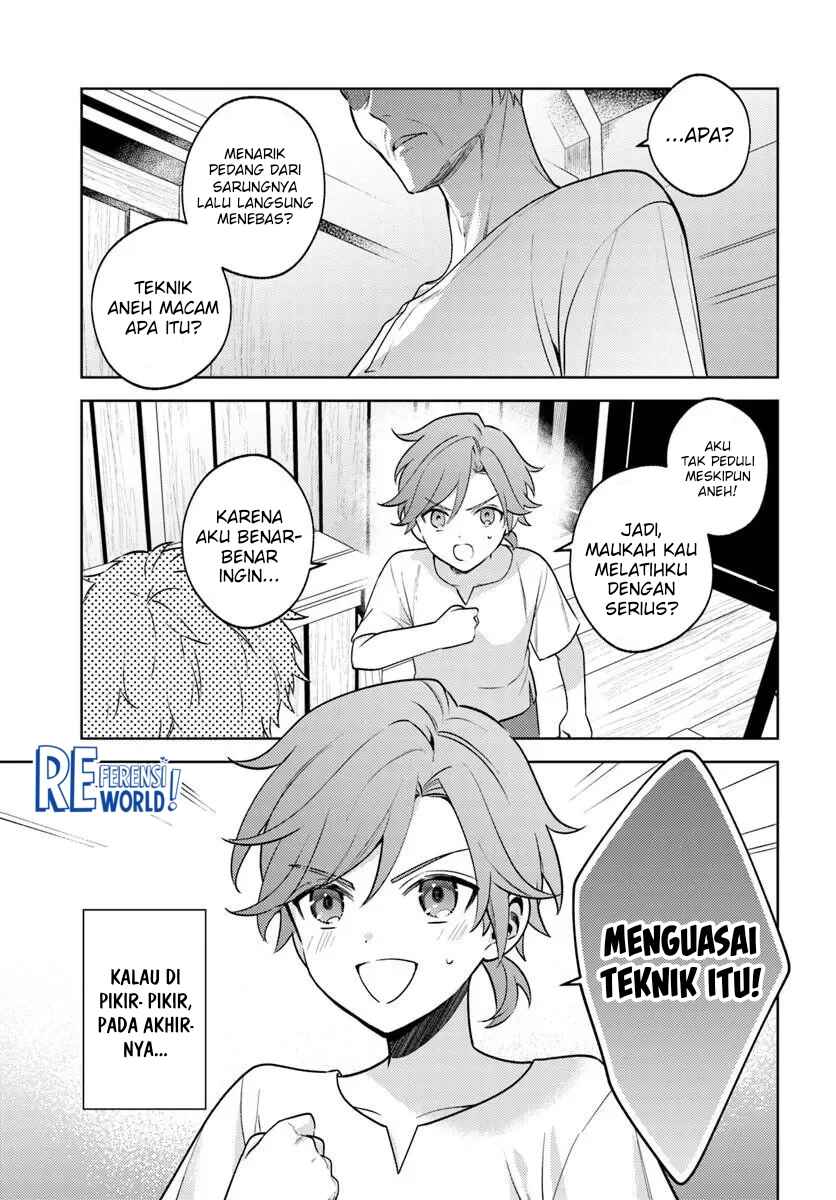 Zenmetsu End o Shinimono-gurui de Kaihi Shita. Party ga Yanda. Chapter 5.1 - Page 4