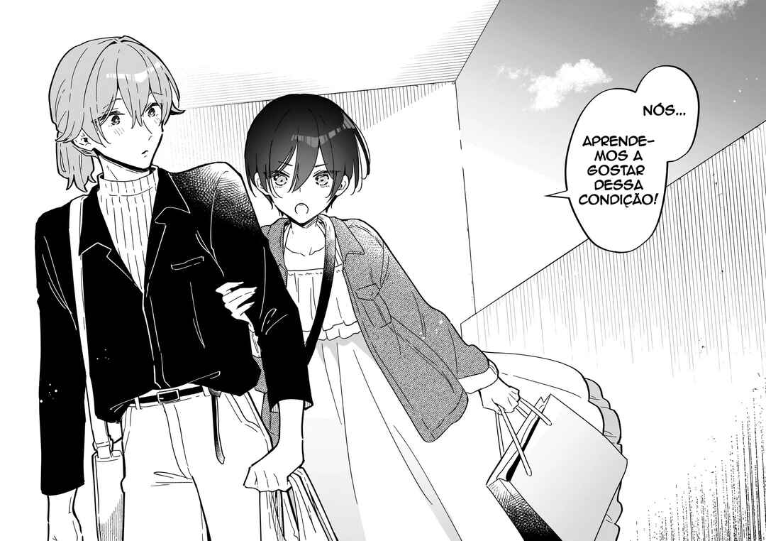 Zenbu Zenbu Kimi no Sei Chapter 1 - Page 25