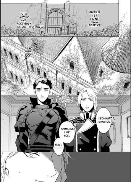 Ikinokori Renkinjutsushi wa Machi de Shizuka ni Kurashitai ~Rinkan no Mahou-yaku~ Chapter 2.3 - Page 1