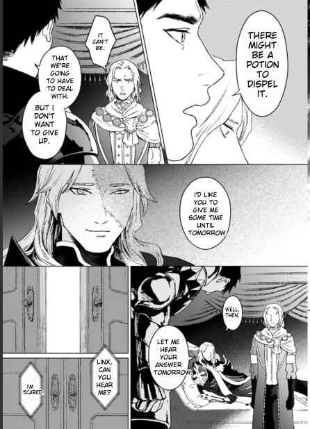 Ikinokori Renkinjutsushi wa Machi de Shizuka ni Kurashitai ~Rinkan no Mahou-yaku~ Chapter 2.3 - Page 5