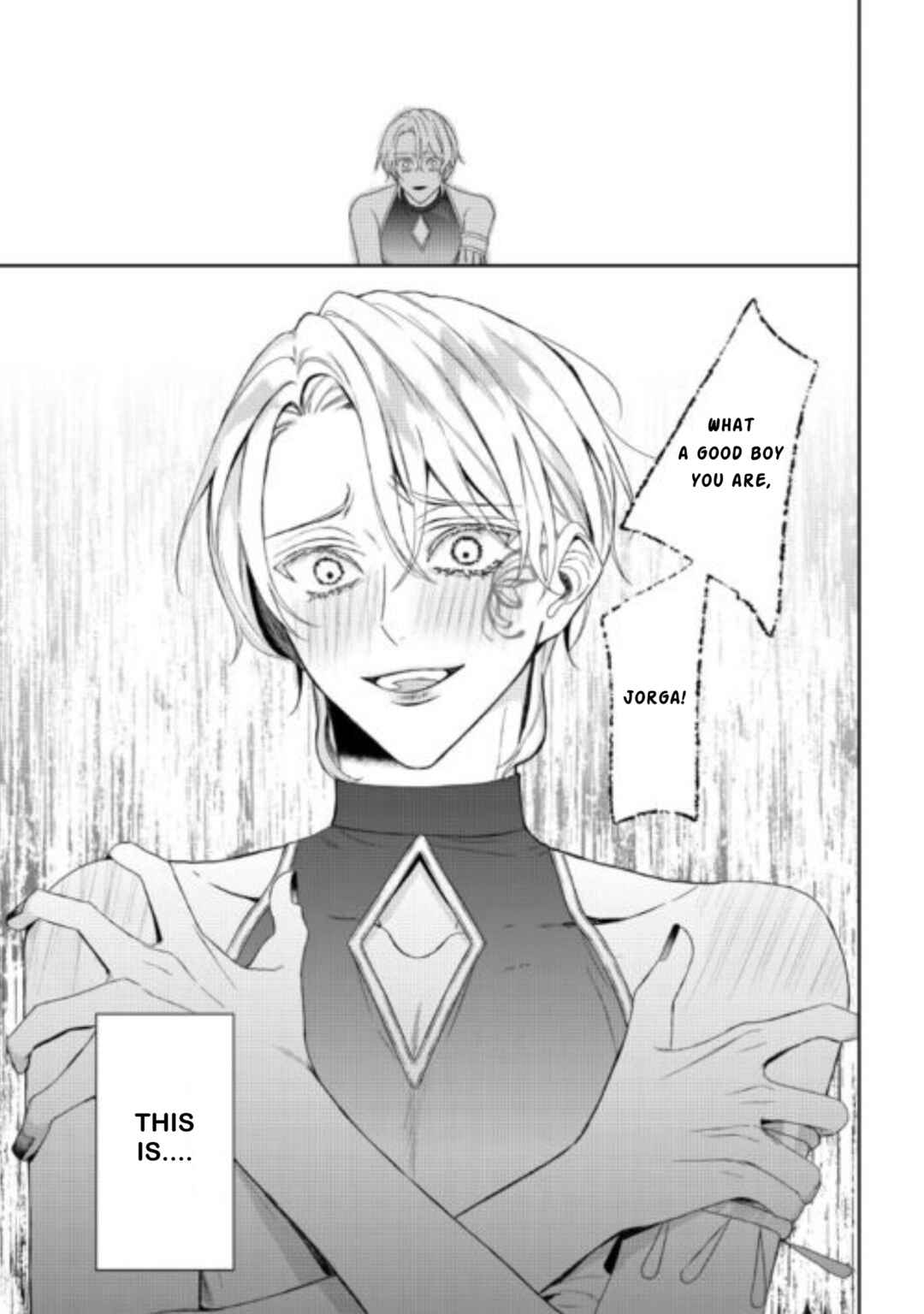Doku o Kurawaba Sara Made Chapter 11 - Page 34