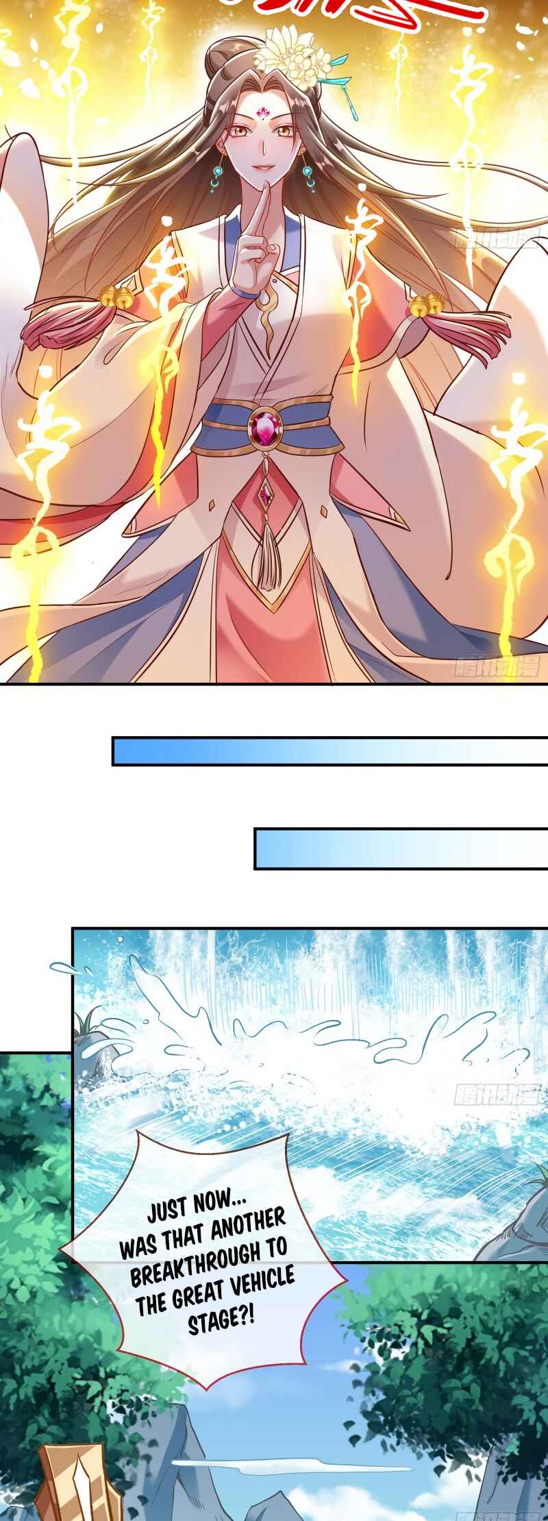 Wàn Zhā Cháo Huáng Chapter 502 - Page 22