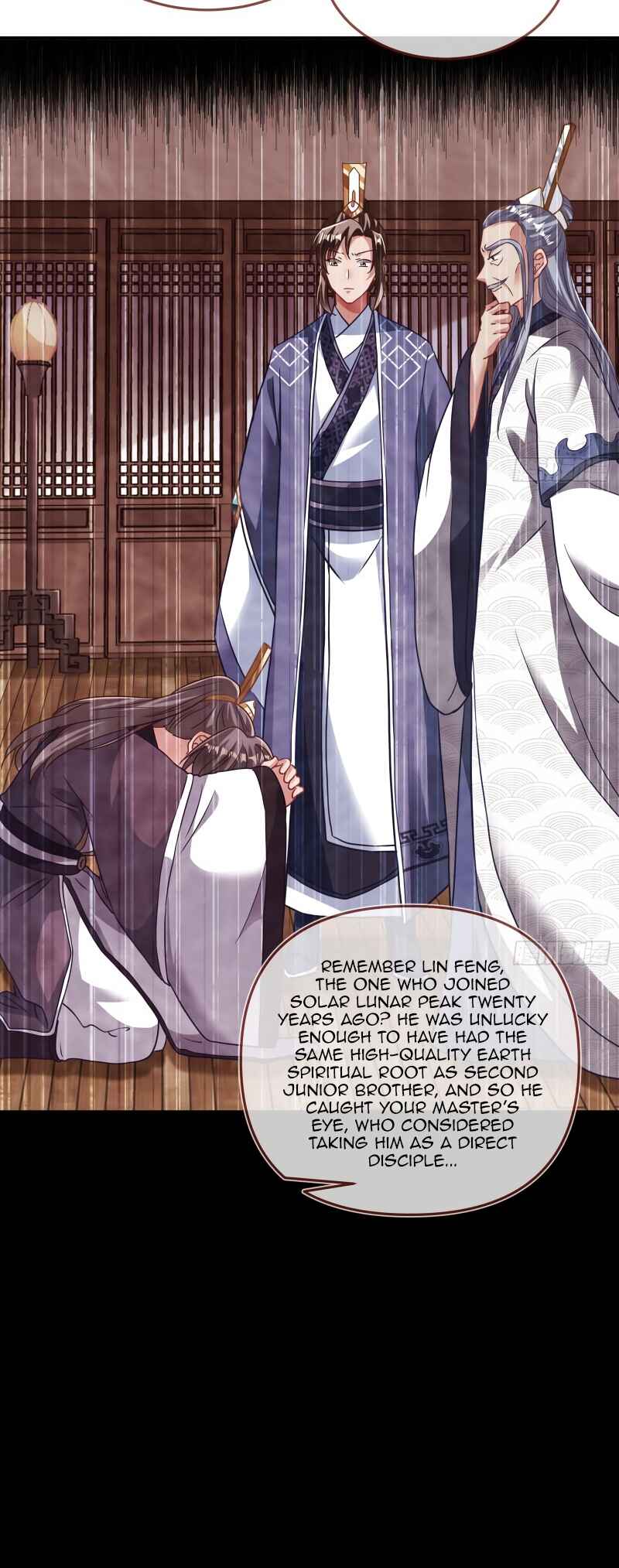 Wàn Zhā Cháo Huáng Chapter 502 - Page 6