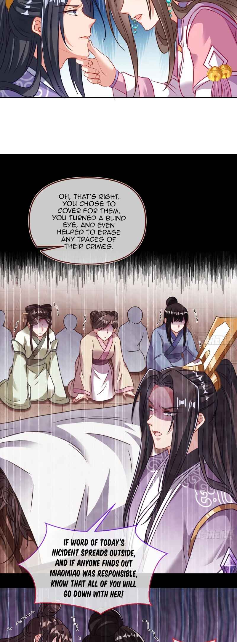 Wàn Zhā Cháo Huáng Chapter 502 - Page 9
