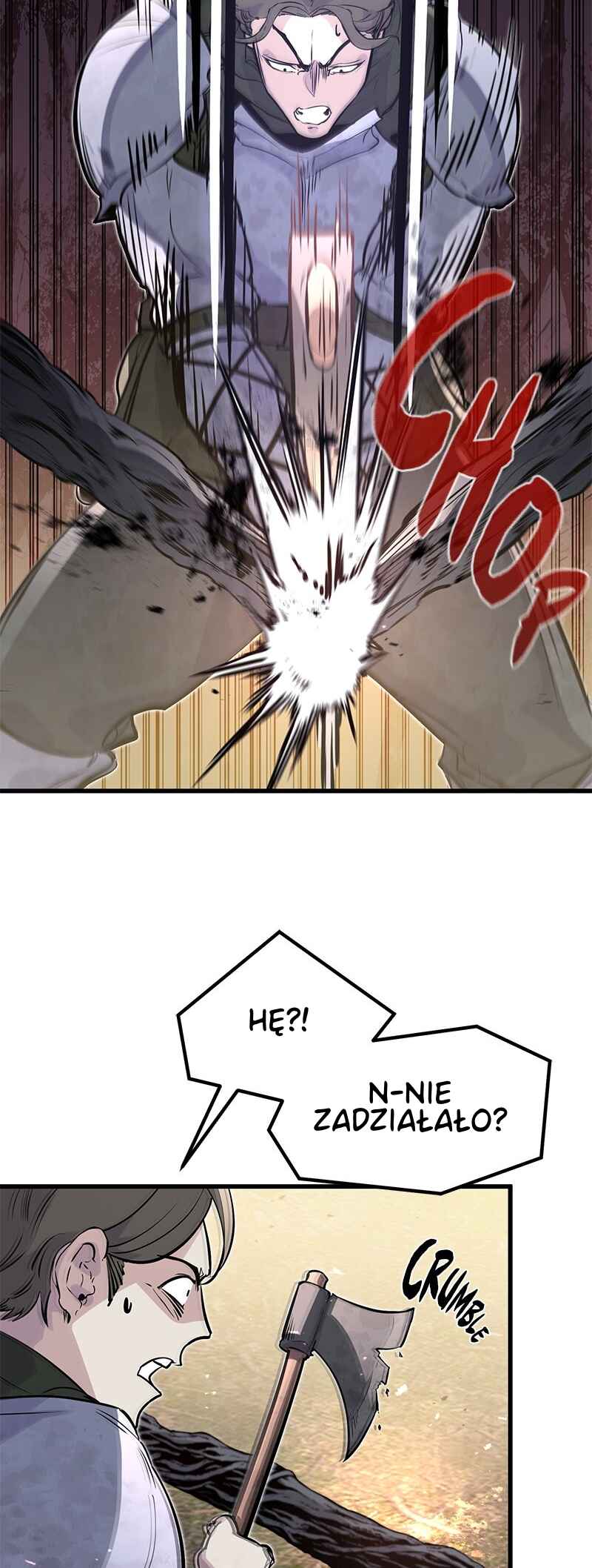 Hoegwihan Yongbyeong eun Da Gyehoek i Itda Chapter 22 - Page 10