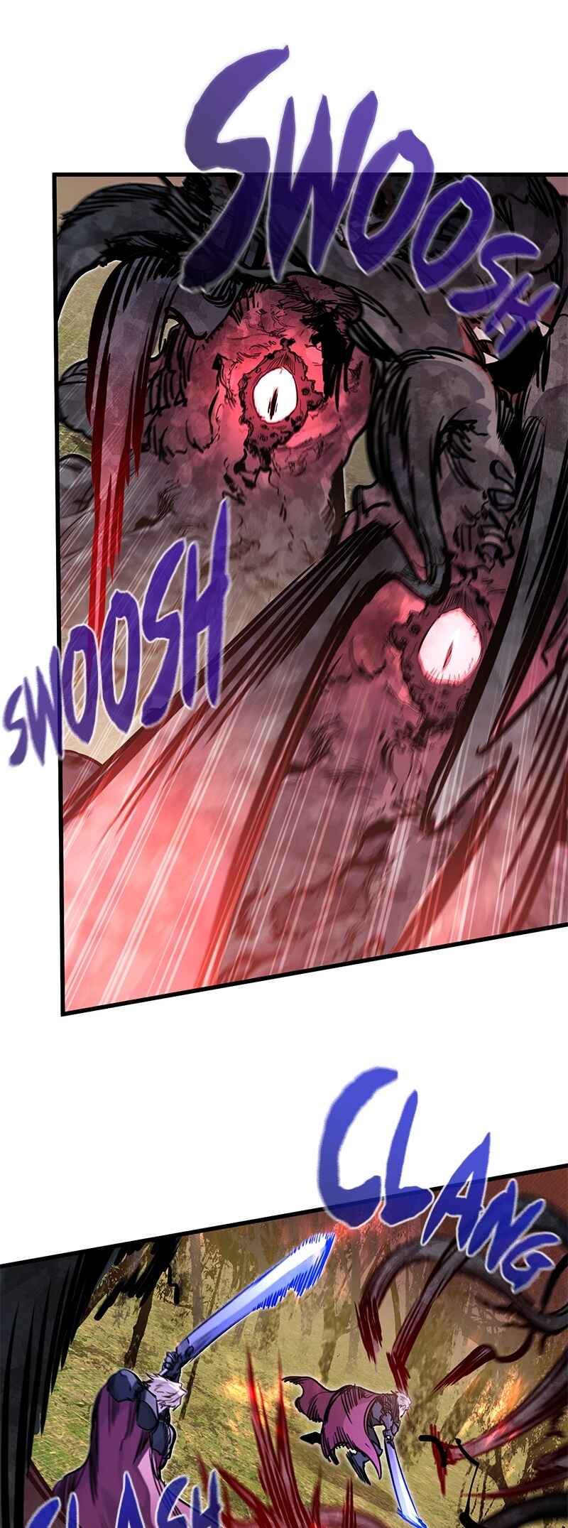 Hoegwihan Yongbyeong eun Da Gyehoek i Itda Chapter 22 - Page 37