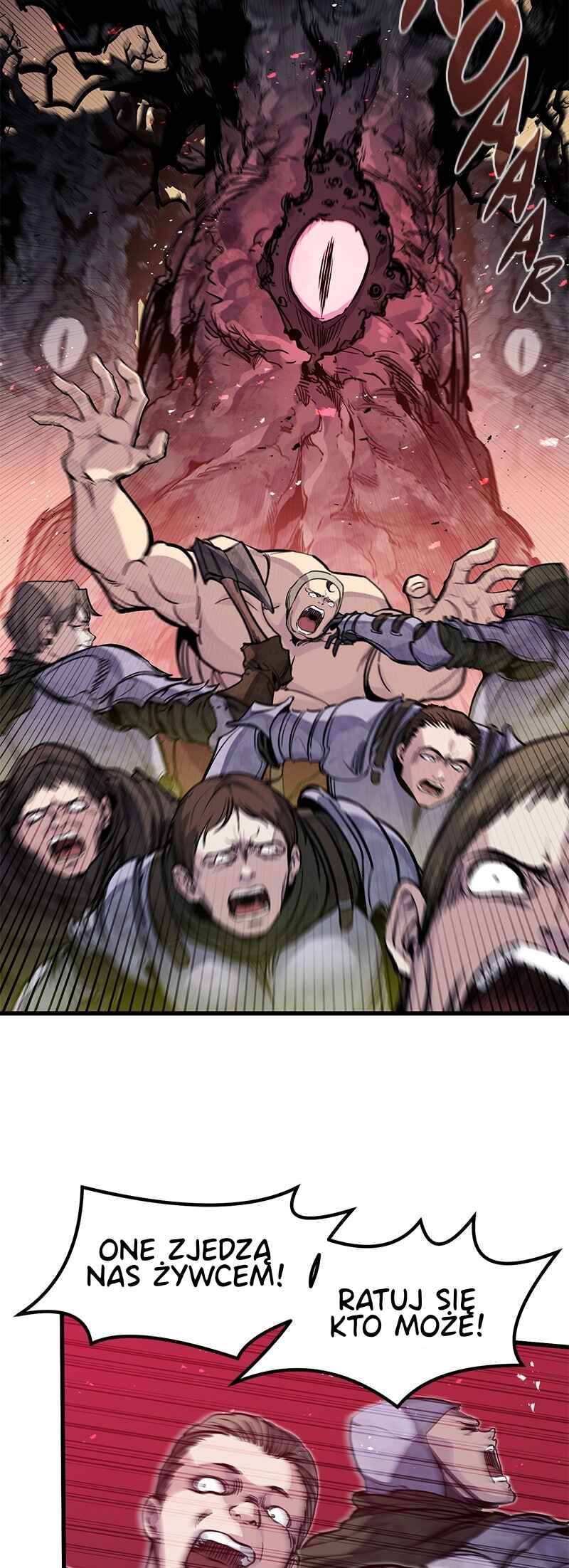 Hoegwihan Yongbyeong eun Da Gyehoek i Itda Chapter 22 - Page 4