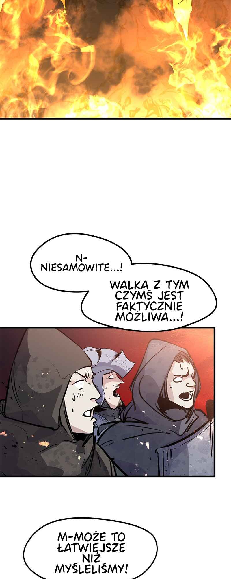 Hoegwihan Yongbyeong eun Da Gyehoek i Itda Chapter 22 - Page 50