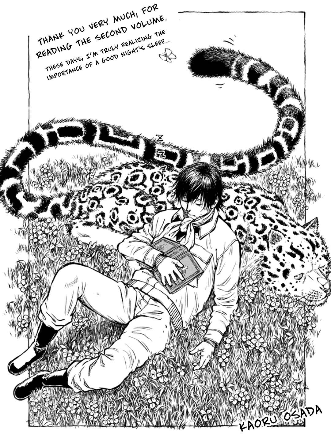 Yomuin-san wa Yuusha ja Arimasen node Chapter 12 - Page 30