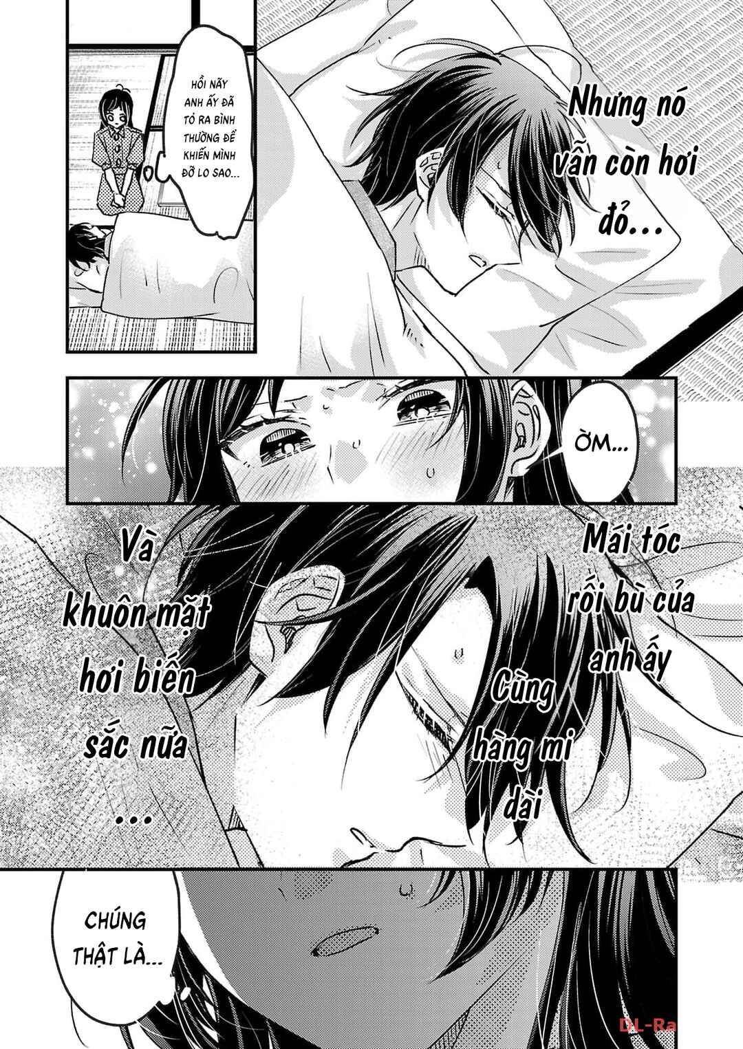Watashi no Shitsuji wa Nabiite Kurenai Chapter 13 - Page 22