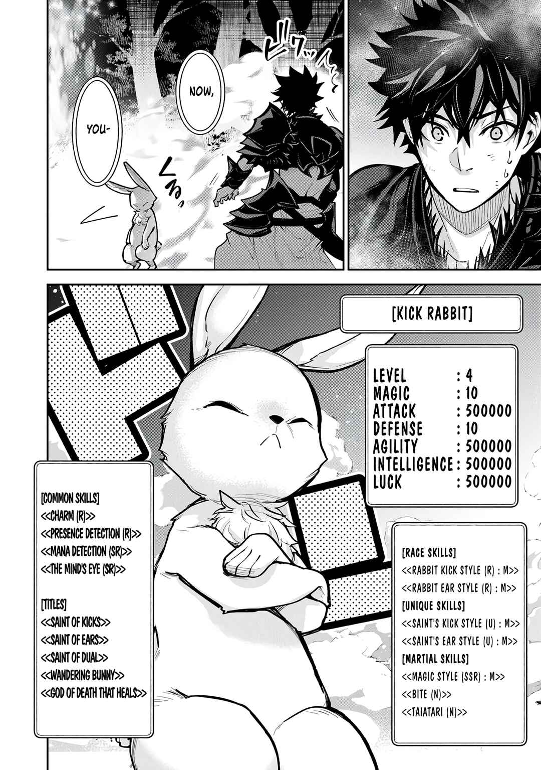 Isekai de Cheat Skill wo Te ni Shita Ore wa, Genjitsu Sekai wo mo Musou Suru: Level Up wa Jinsei wo Kaeta Chapter 28 - Page 15