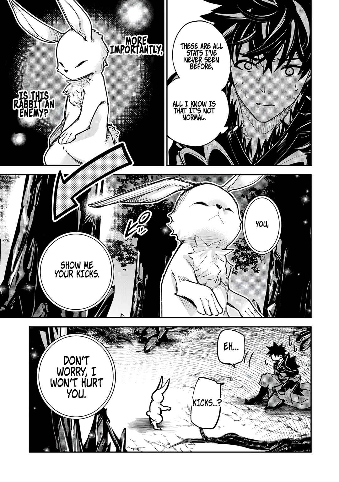 Isekai de Cheat Skill wo Te ni Shita Ore wa, Genjitsu Sekai wo mo Musou Suru: Level Up wa Jinsei wo Kaeta Chapter 28 - Page 16