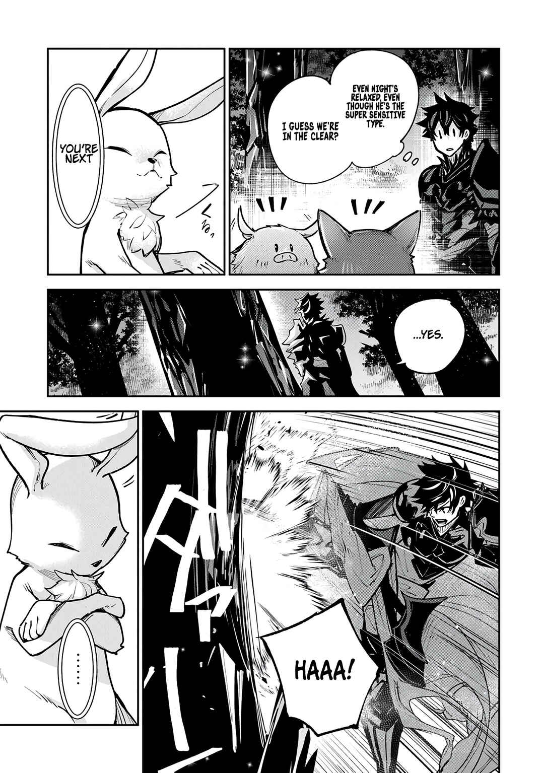 Isekai de Cheat Skill wo Te ni Shita Ore wa, Genjitsu Sekai wo mo Musou Suru: Level Up wa Jinsei wo Kaeta Chapter 28 - Page 18