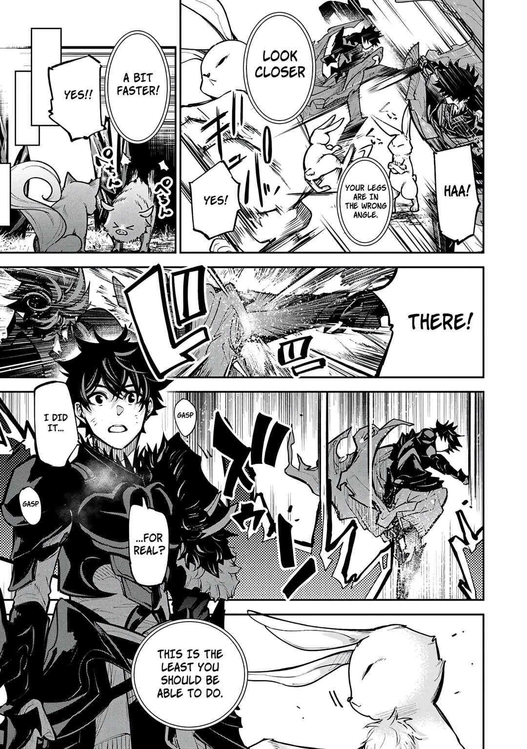 Isekai de Cheat Skill wo Te ni Shita Ore wa, Genjitsu Sekai wo mo Musou Suru: Level Up wa Jinsei wo Kaeta Chapter 28 - Page 21