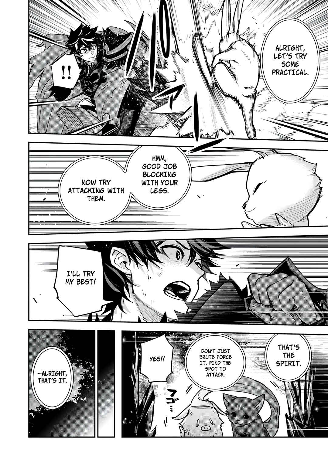 Isekai de Cheat Skill wo Te ni Shita Ore wa, Genjitsu Sekai wo mo Musou Suru: Level Up wa Jinsei wo Kaeta Chapter 28 - Page 22