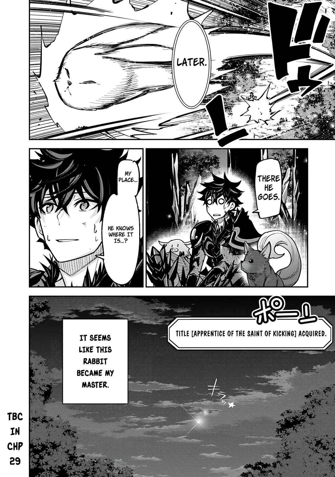 Isekai de Cheat Skill wo Te ni Shita Ore wa, Genjitsu Sekai wo mo Musou Suru: Level Up wa Jinsei wo Kaeta Chapter 28 - Page 24
