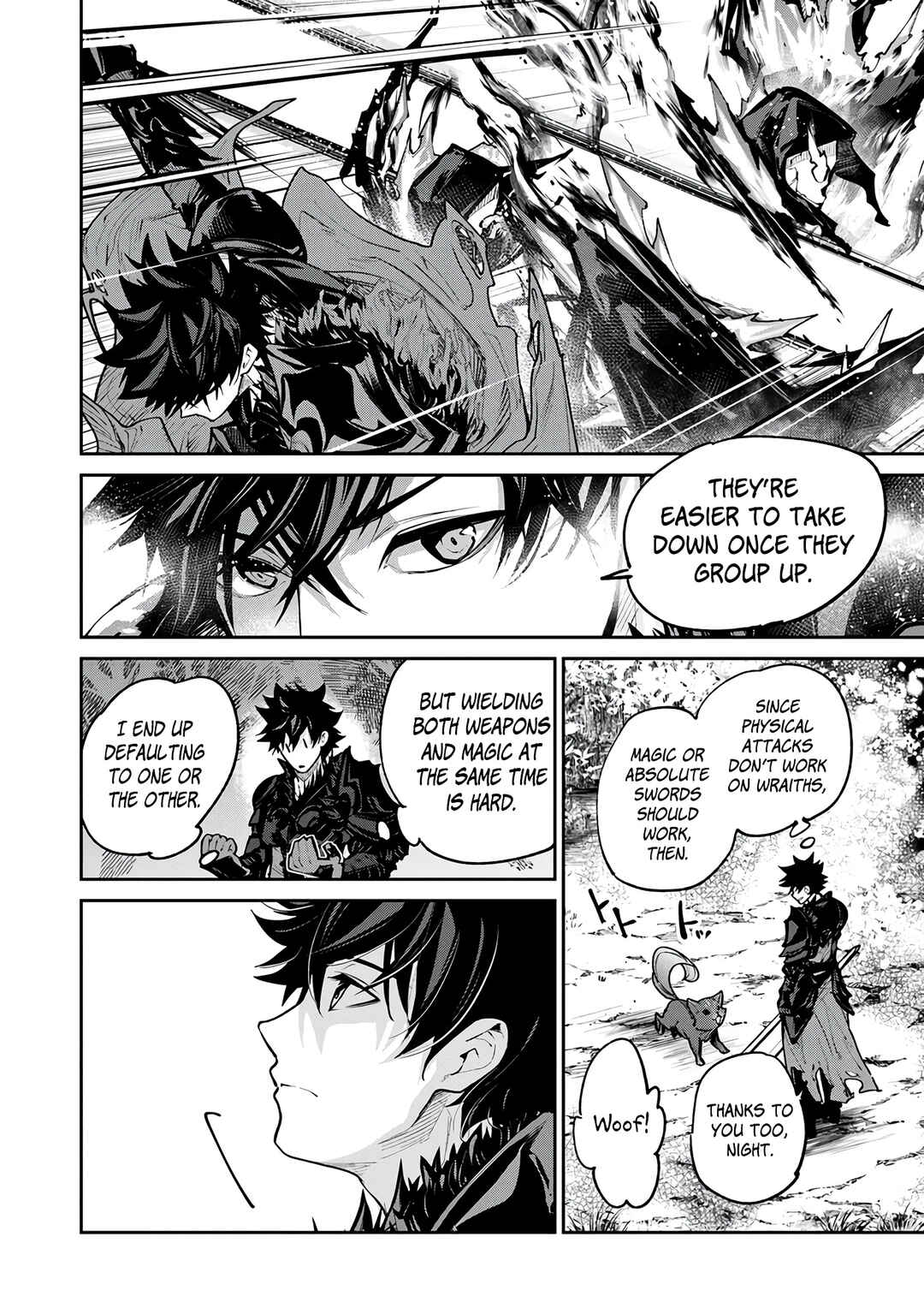 Isekai de Cheat Skill wo Te ni Shita Ore wa, Genjitsu Sekai wo mo Musou Suru: Level Up wa Jinsei wo Kaeta Chapter 28 - Page 3
