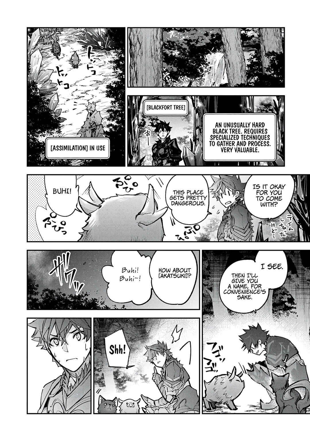 Isekai de Cheat Skill wo Te ni Shita Ore wa, Genjitsu Sekai wo mo Musou Suru: Level Up wa Jinsei wo Kaeta Chapter 28 - Page 7