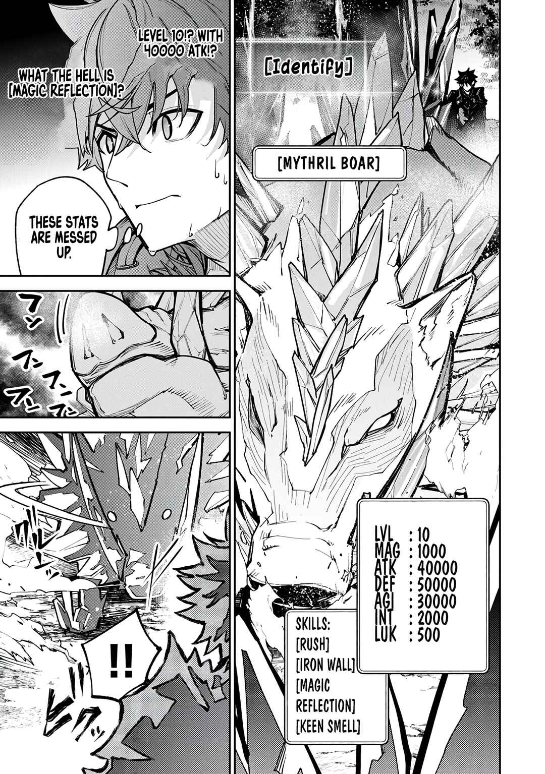 Isekai de Cheat Skill wo Te ni Shita Ore wa, Genjitsu Sekai wo mo Musou Suru: Level Up wa Jinsei wo Kaeta Chapter 28 - Page 8