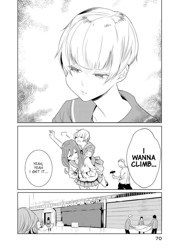 Noboru Kotera-san Chapter 19 - Page 2