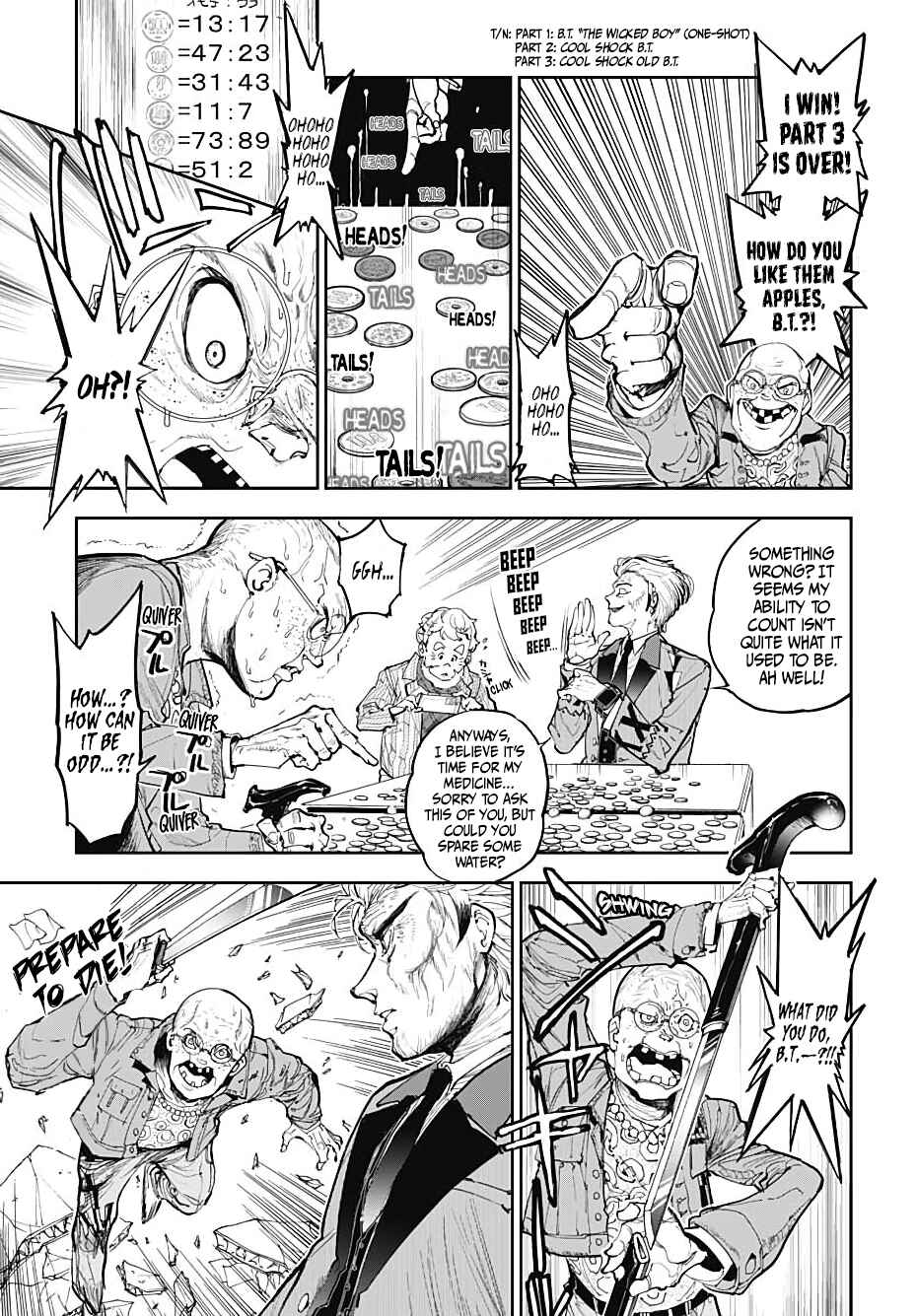 Cool Shock Old B.T. Chapter 1 - Page 47