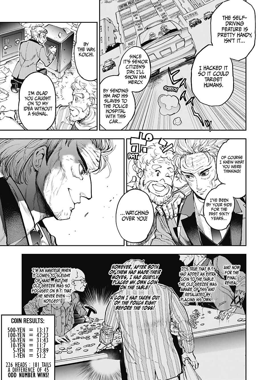 Cool Shock Old B.T. Chapter 1 - Page 49