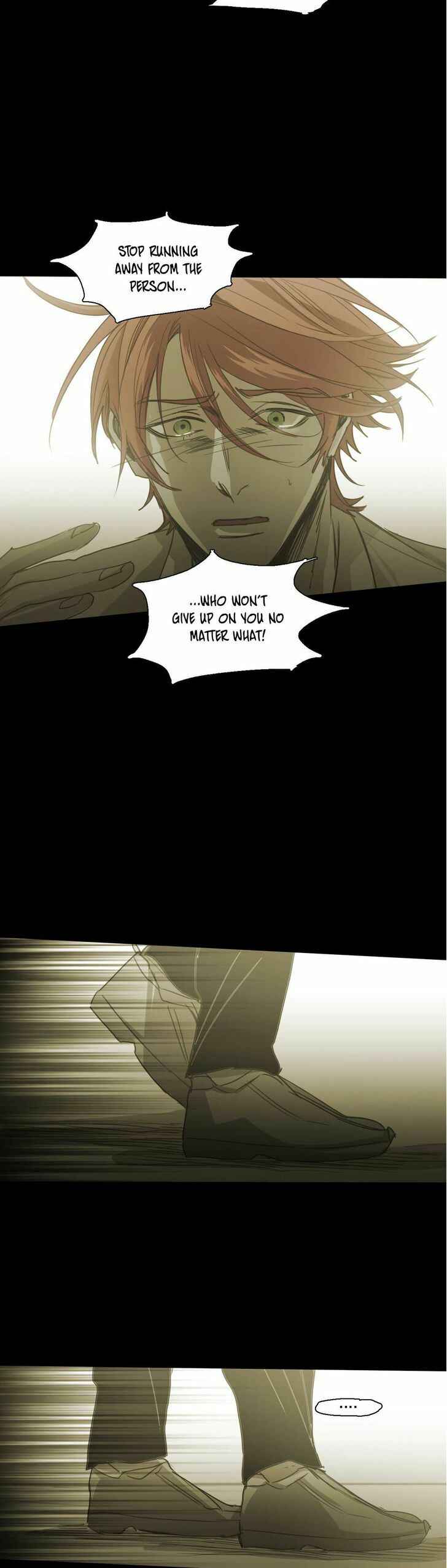 Never Understand Chapter 80 - Page 11