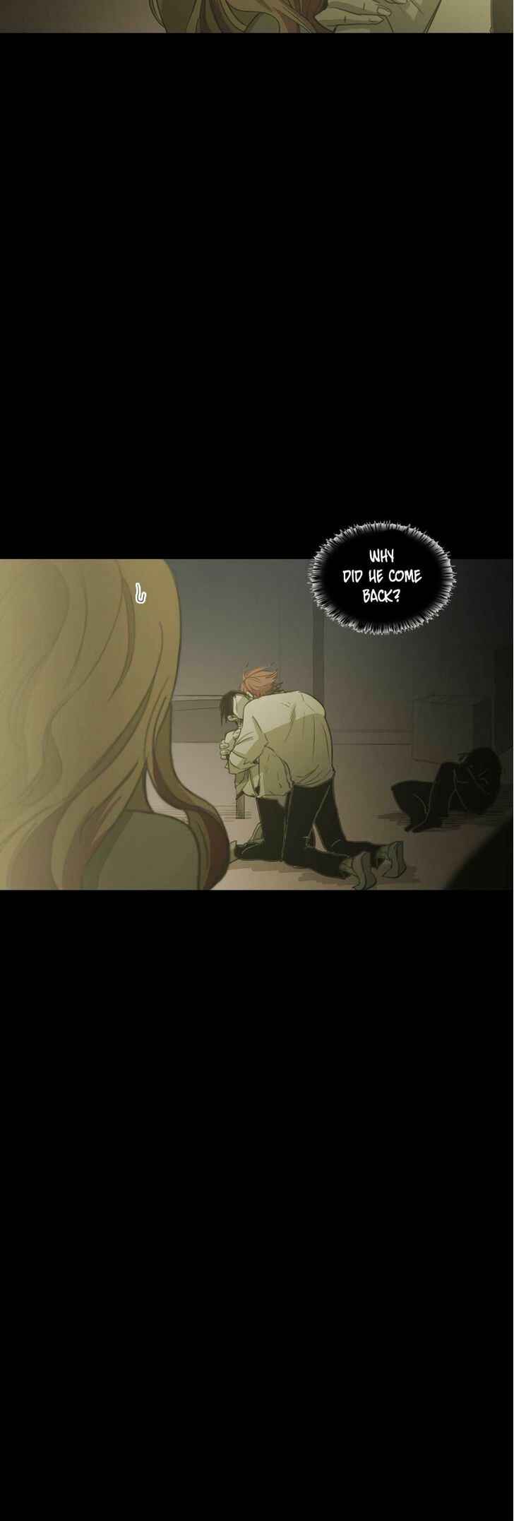Never Understand Chapter 80 - Page 24