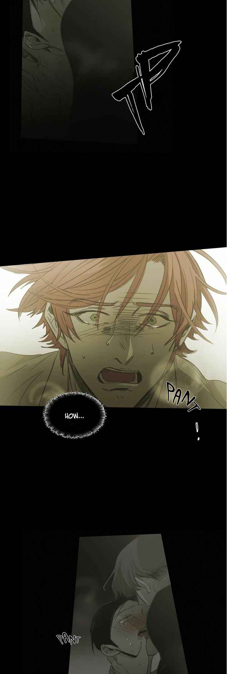 Never Understand Chapter 80 - Page 3