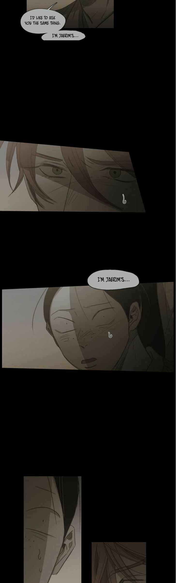 Never Understand Chapter 80 - Page 35