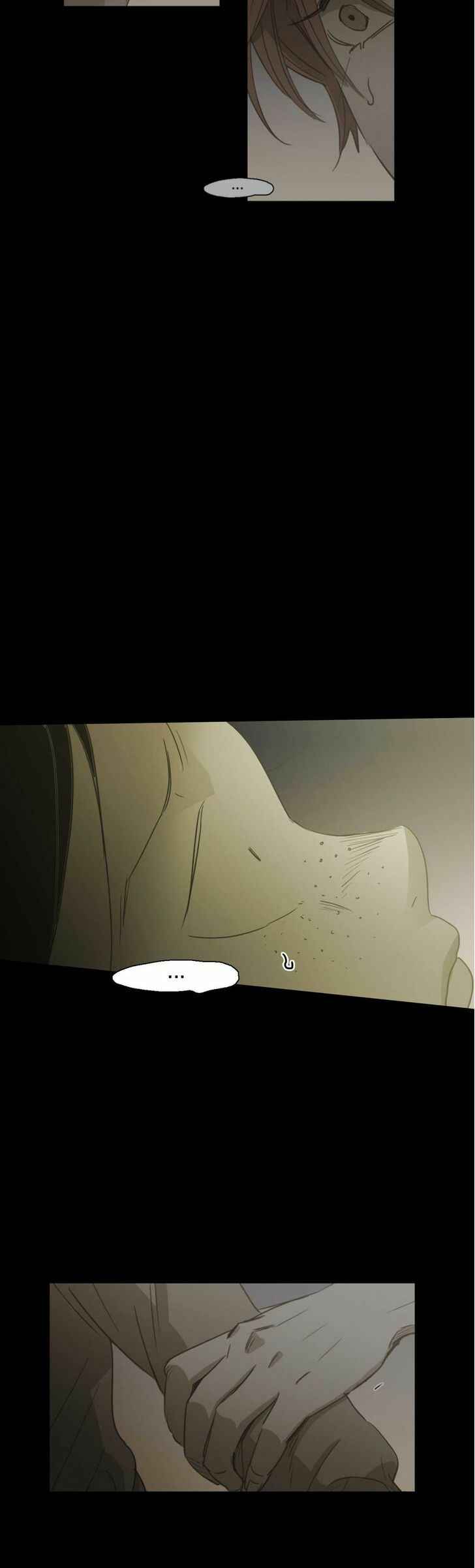 Never Understand Chapter 80 - Page 36