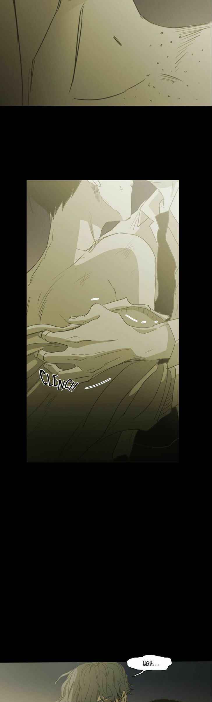 Never Understand Chapter 80 - Page 38