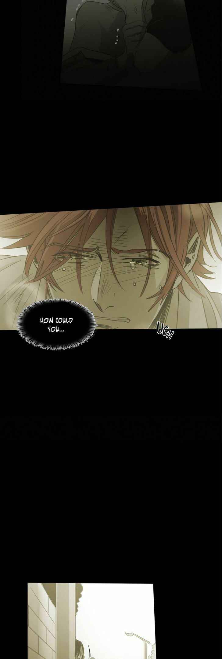 Never Understand Chapter 80 - Page 4