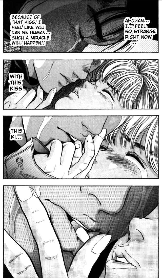 Video Girl Ai Chapter 113 - Page 17