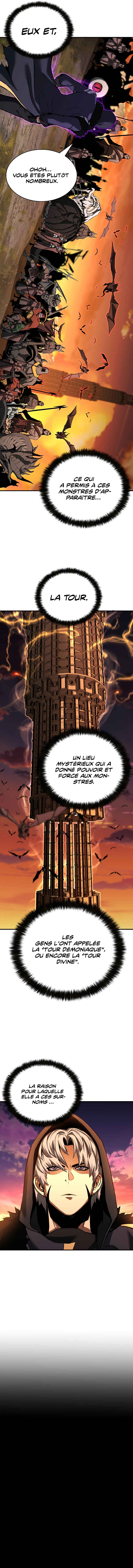 All-Master Necromancer Chapter 1 - Page 3