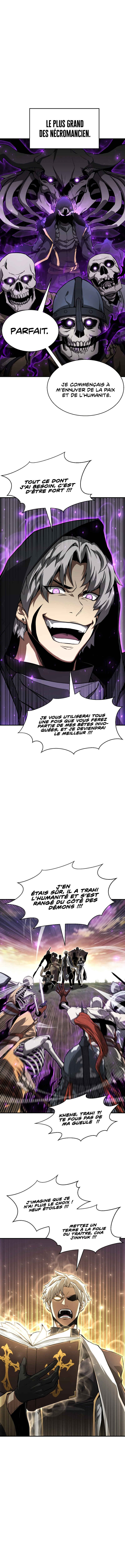 All-Master Necromancer Chapter 1 - Page 8