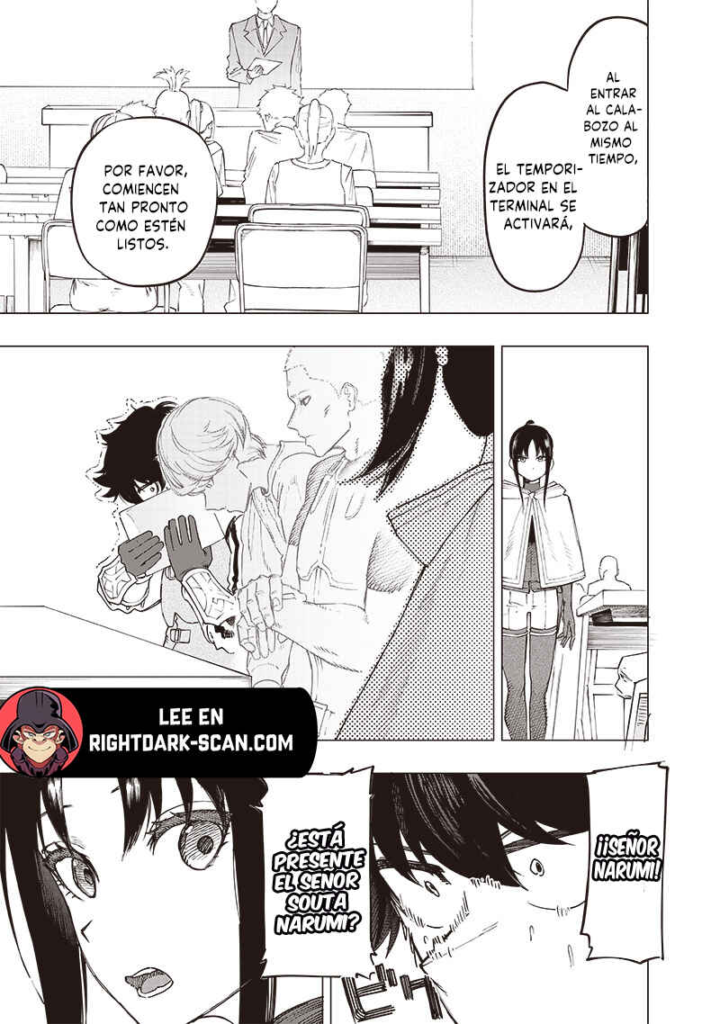 Wazawai no Avalon: Game Saijaku no Akuyaku Debu ni Ten'i Shita kedo, Ore dake "Yasereba Tsuyokute New Game" na Sekai datta no de, Saisoku Level Up & Hametsu Flag Kaihi de Kage no Eiyuu o Mezashimasu Chapter 29 - Page 12