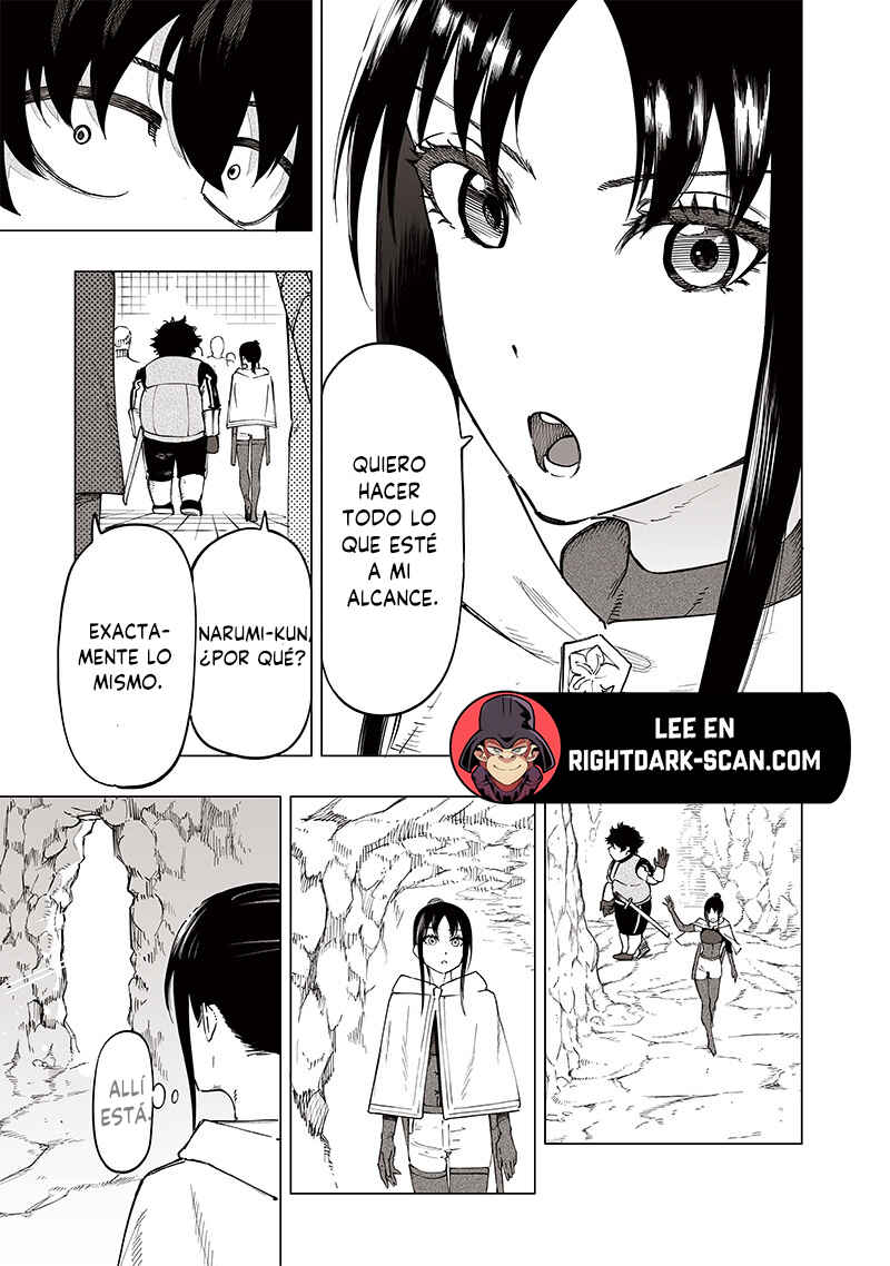 Wazawai no Avalon: Game Saijaku no Akuyaku Debu ni Ten'i Shita kedo, Ore dake "Yasereba Tsuyokute New Game" na Sekai datta no de, Saisoku Level Up & Hametsu Flag Kaihi de Kage no Eiyuu o Mezashimasu Chapter 29 - Page 16