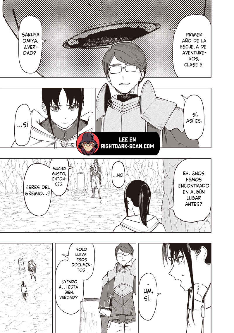 Wazawai no Avalon: Game Saijaku no Akuyaku Debu ni Ten'i Shita kedo, Ore dake "Yasereba Tsuyokute New Game" na Sekai datta no de, Saisoku Level Up & Hametsu Flag Kaihi de Kage no Eiyuu o Mezashimasu Chapter 29 - Page 18