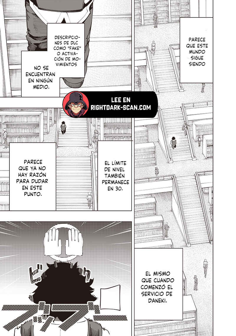 Wazawai no Avalon: Game Saijaku no Akuyaku Debu ni Ten'i Shita kedo, Ore dake "Yasereba Tsuyokute New Game" na Sekai datta no de, Saisoku Level Up & Hametsu Flag Kaihi de Kage no Eiyuu o Mezashimasu Chapter 29 - Page 6