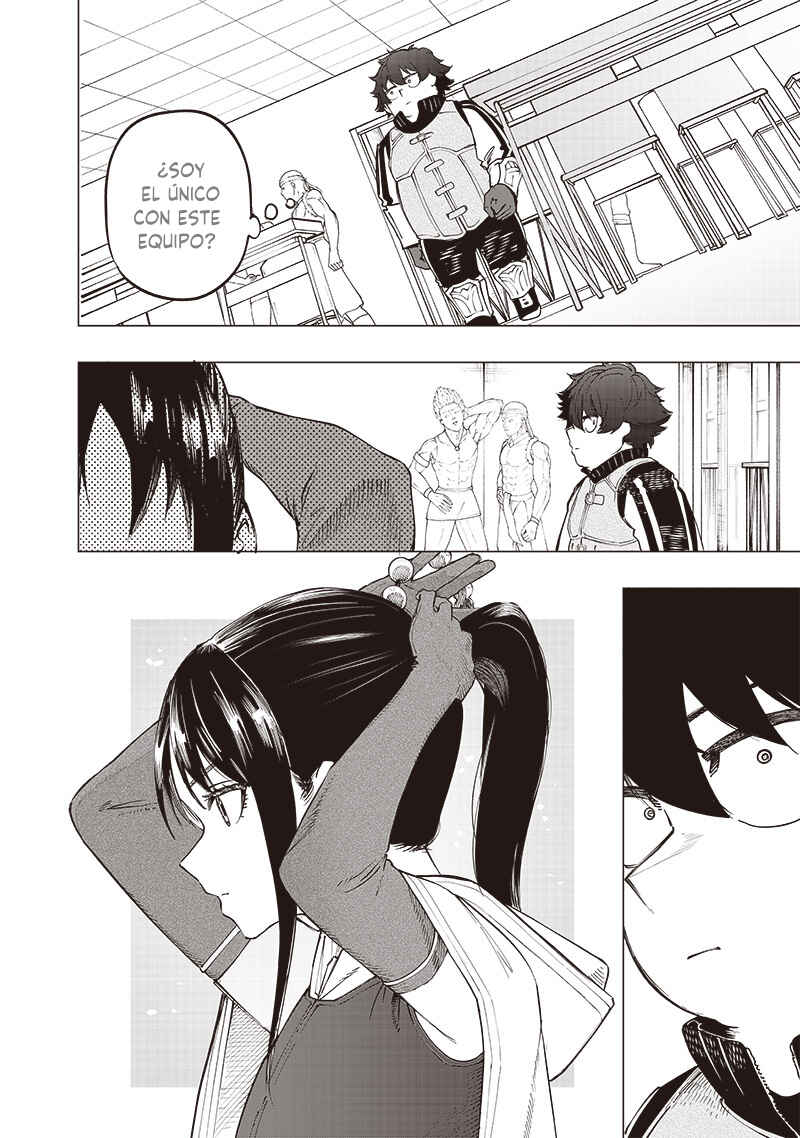 Wazawai no Avalon: Game Saijaku no Akuyaku Debu ni Ten'i Shita kedo, Ore dake "Yasereba Tsuyokute New Game" na Sekai datta no de, Saisoku Level Up & Hametsu Flag Kaihi de Kage no Eiyuu o Mezashimasu Chapter 29 - Page 9