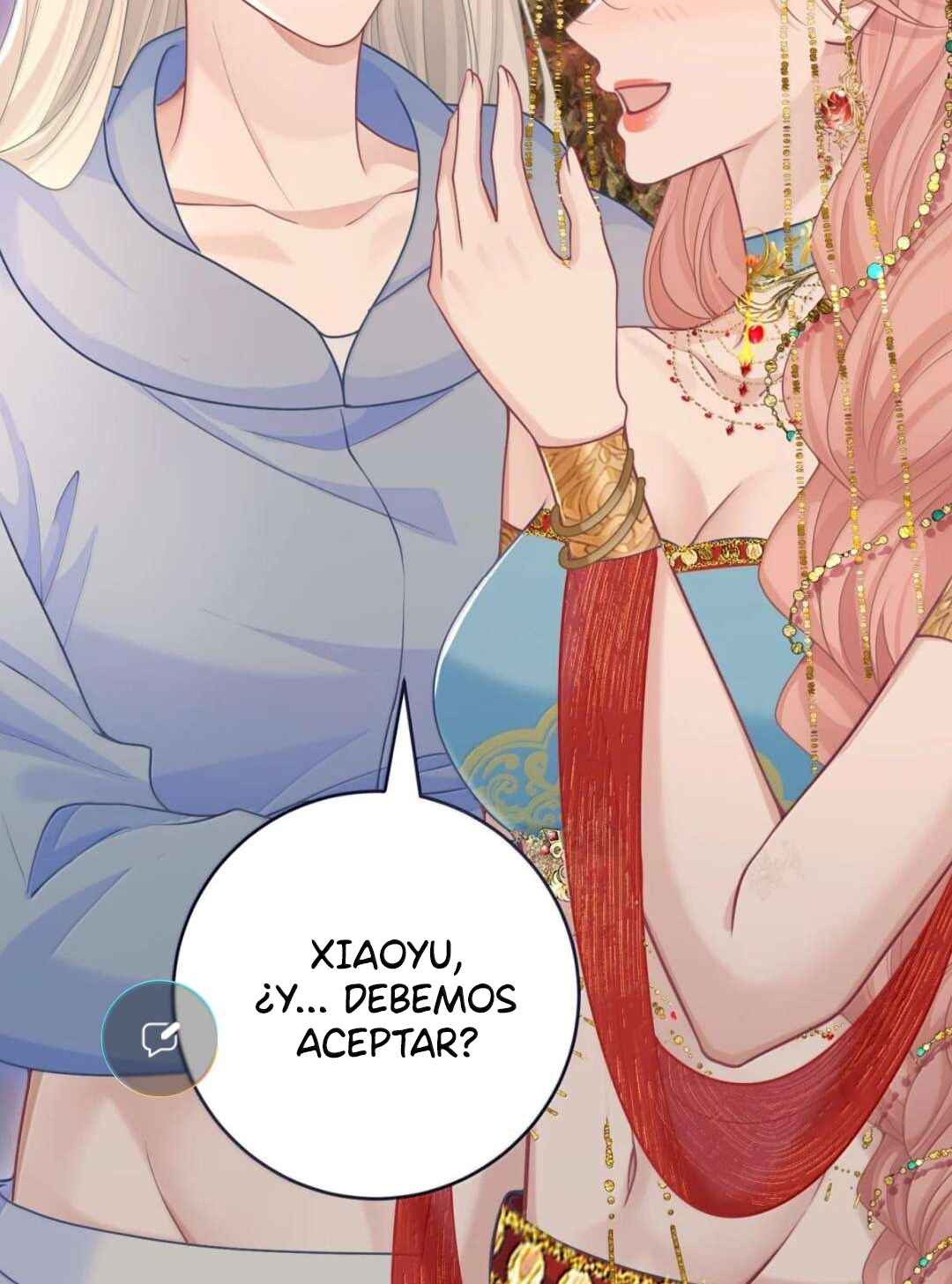 Ta Hao Xiang Zai Liao Wo Chapter 97 - Page 10