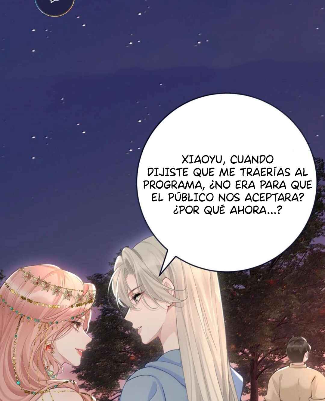 Ta Hao Xiang Zai Liao Wo Chapter 97 - Page 18